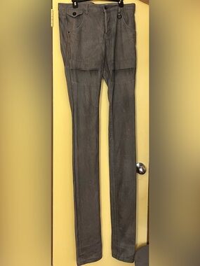 Julius men’s jeans vintage